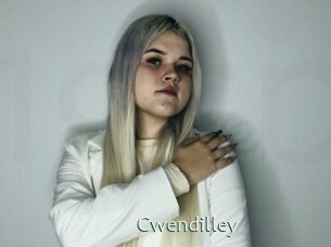Cwendilley
