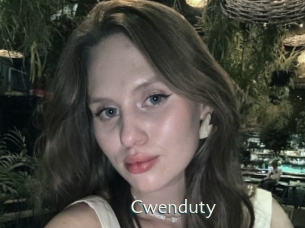 Cwenduty