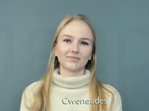 Cweneades
