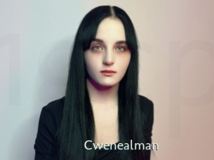 Cwenealman