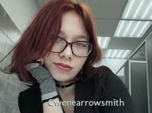 Cwenearrowsmith