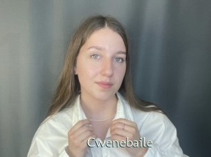 Cwenebaile