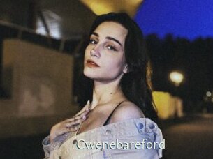 Cwenebareford