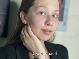 Cwenebasil