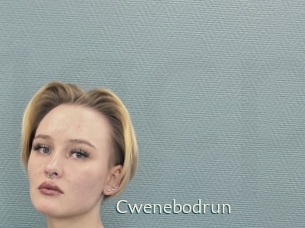 Cwenebodrun