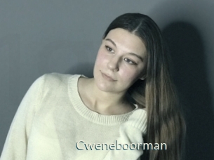 Cweneboorman