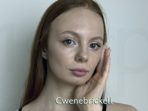 Cwenebrickell