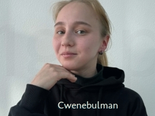 Cwenebulman