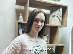 Cwenebyron