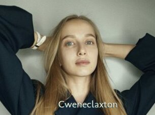 Cweneclaxton