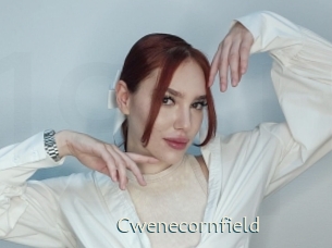 Cwenecornfield
