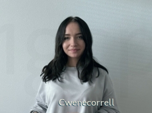 Cwenecorrell