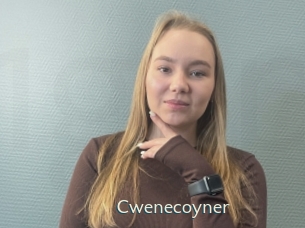 Cwenecoyner