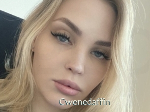 Cwenedaffin