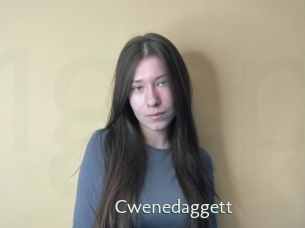 Cwenedaggett