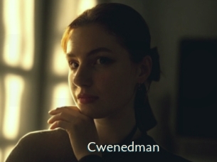 Cwenedman