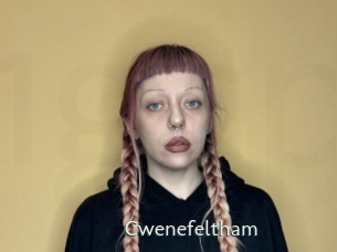 Cwenefeltham