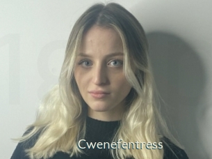 Cwenefentress