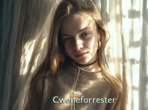 Cweneforrester