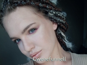 Cwenefunnell