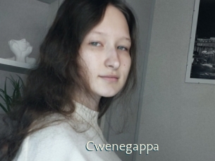Cwenegappa