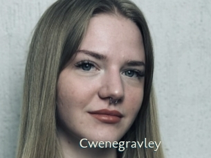 Cwenegravley