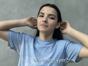 Cwenegrayer