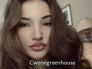 Cwenegreenhouse