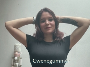 Cwenegummer