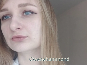 Cwenehammond