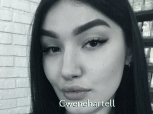 Cwenehartell