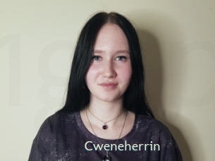 Cweneherrin