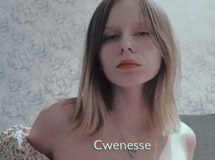 Cwenesse