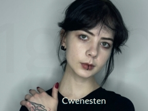 Cwenesten