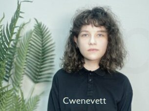 Cwenevett