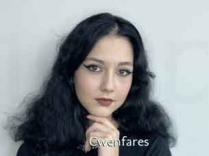 Cwenfares