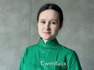 Cwenfaux