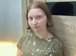 Cwenfears