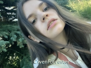 Cwenforrester