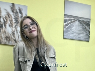Cwenfrost