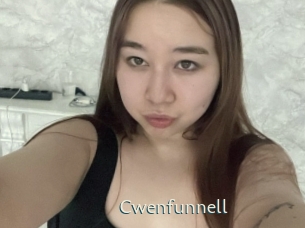 Cwenfunnell