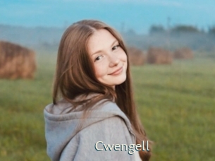 Cwengell