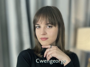 Cwengeorge