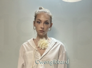 Cwengibbard