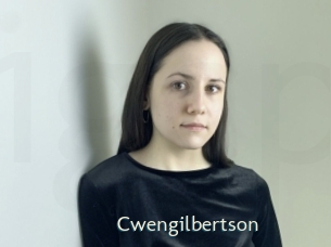Cwengilbertson