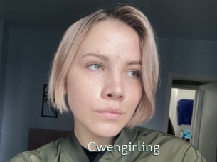 Cwengirling