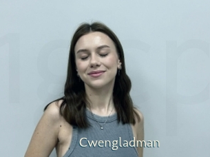 Cwengladman