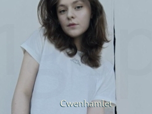 Cwenhamlet