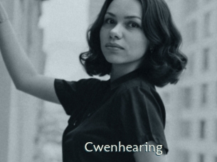 Cwenhearing