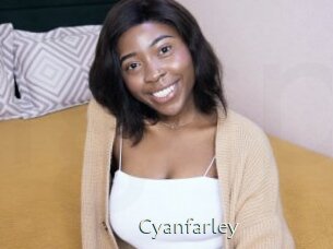 Cyanfarley